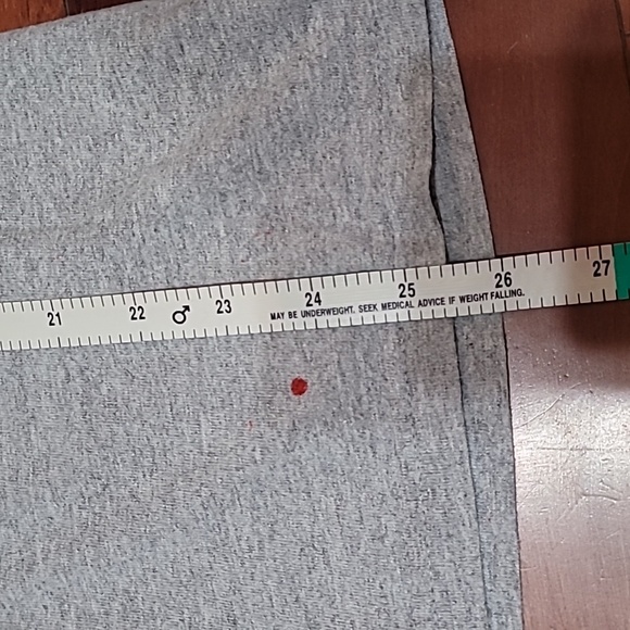 Mens T Shirt size medium. Game of Thrones Targaryen gray color - Picture 3 of 8